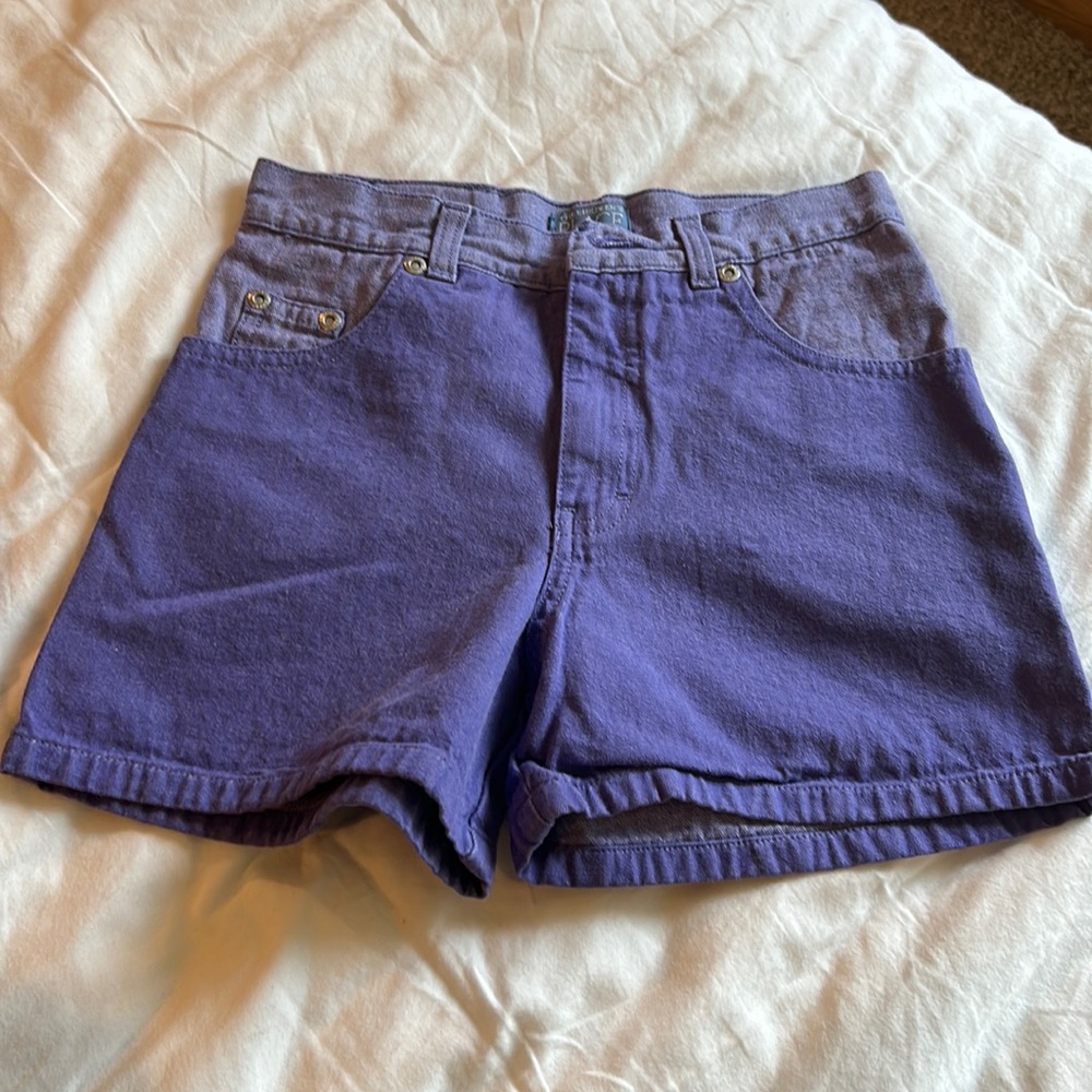 children’s jean shorts